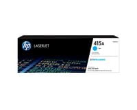HP 415A Cyan LaserJet Toner