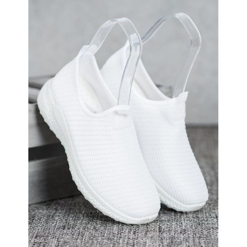 Ażurowe Slipony r.40 na Arena.pl