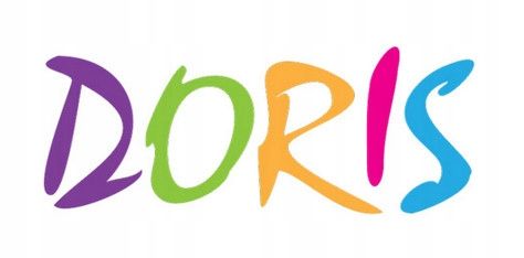 Doris ŁÓŻECZKO DLA LALEK KOJEC + POŚCIEL + TORBA na Arena.pl