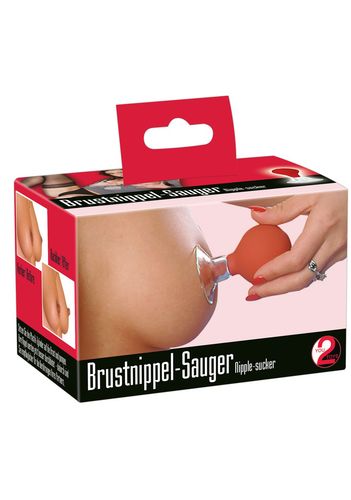 nipple sucker na Arena.pl