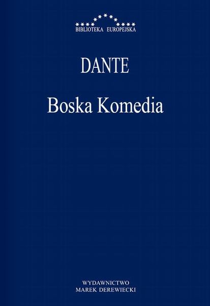 (pdf) Boska Komedia zdjęcie 1