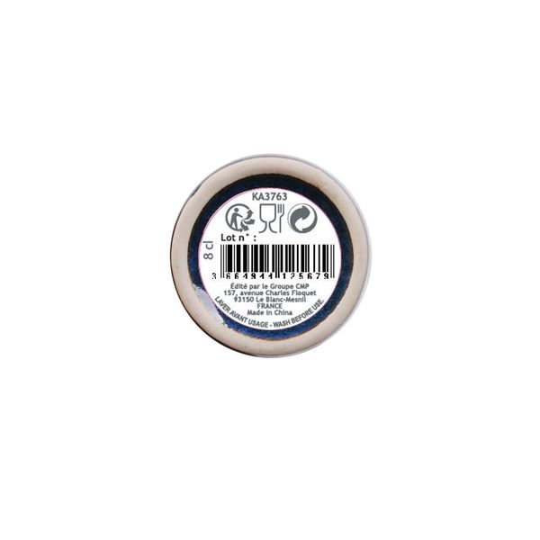 Kubek do espresso Laguna 80ml zdjęcie 3