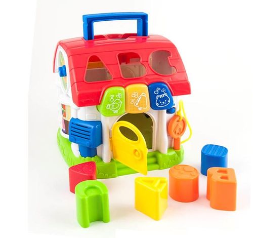 Chatka sorter na Arena.pl