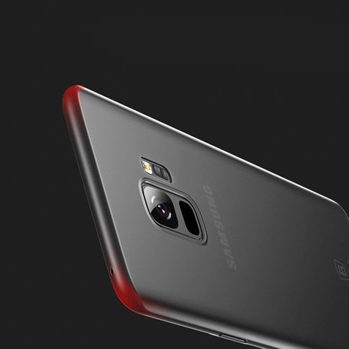 BASEUS WING CASE SAMSUNG GALAXY S9 SZARY na Arena.pl