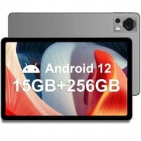 DOOGEE T20 Tablet 15GB/256GB 10.4 Tablet 8300mAh TUV FHD+2K Widevine L1