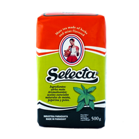 Selecta Menta Peperina Poleo 0,5kg
