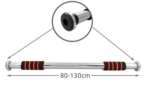 Drążek do ćwiczeń 80-130cm na Arena.pl