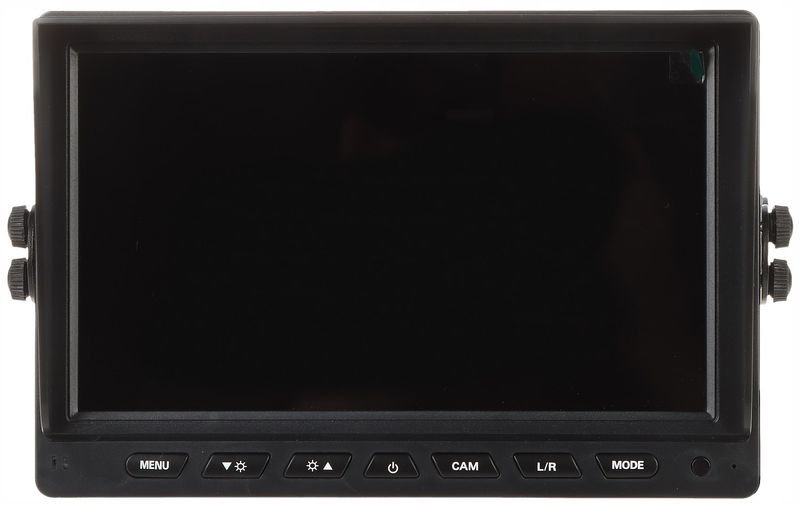 MONITOR SAMOCHODOWY ATE-TFT09-T4 9 " AUTONE zdjęcie 1