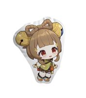 Poduszka Chibi Genshin Impact - Yaoyao