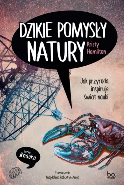 Dzikie pomysły natury zdjęcie 1