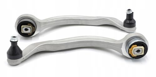 ZESTAW WAHACZY PRZÓD AUDI A4 B5 SKODA SUPER B VOLKSWAGEN PASSAT B5 KOMPLET na Arena.pl