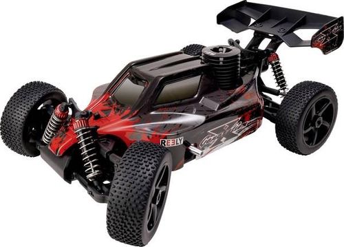 Model Samochodu / Samochód RC Reely Generation X na Arena.pl