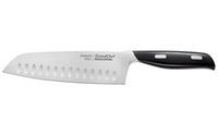 Nóż Santoku GrandCHEF 17 cm