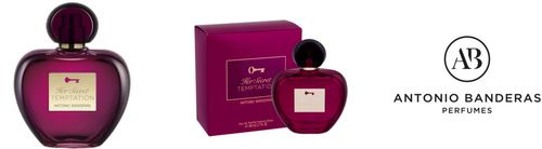 Antonio Banderas Her Secret Temptation 80ml na Arena.pl