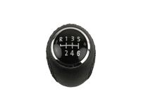 GAŁKA LEWARKA SKRZYNI FIAT DUCATO 06>/ 14> 6-BIEG SKÓRZANA