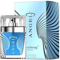 PheroStrong pheromone Angel for Women perfumy z feromonami dla kobiet  50ml