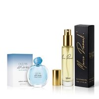 perfumy nr 294 50ml - zamiennik inspirowany ocean di gioia od giorgio