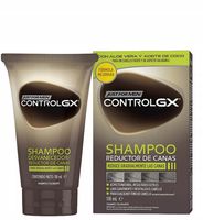 Just For Men Szampon ControlGX do Włosów Męskich redukcja siwizny