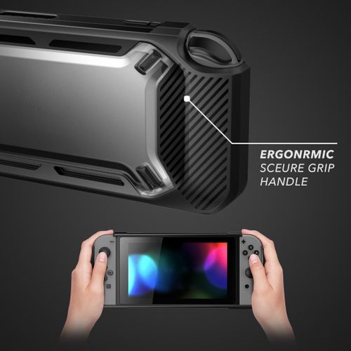 ETUI OBUDOWA - EXOGUARD RUGGED CASE - NINTENDO SWITCH na Arena.pl