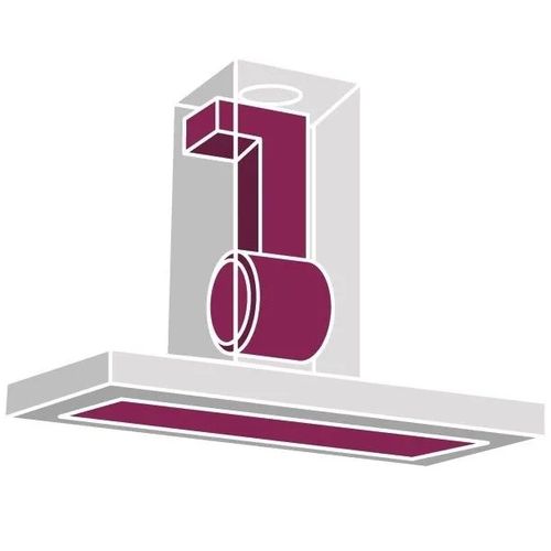 Okap ścienny Gorenje WHC629E4X na Arena.pl