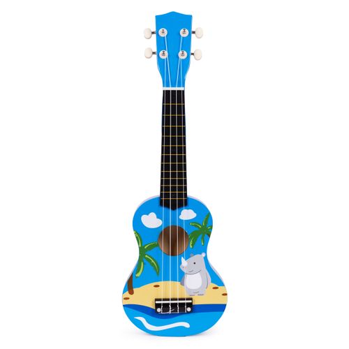 DLA DZIECI  GITARA STRUNY na Arena.pl