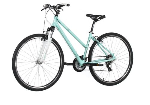 Rower Kellys CLEA 30 Aqua 2017 - r. 17" na Arena.pl