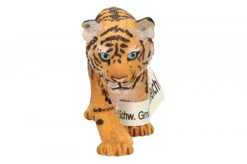 Schleich Mały tygrys na Arena.pl