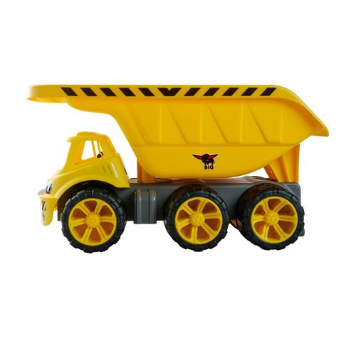 BIG Mega Wywrotka Power Worker na Arena.pl