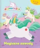 Magiczne zawody Moje Jednorożce