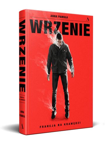 Wrzenie. Francja na krawędzi na Arena.pl