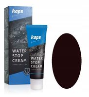 WATER STOP CREAM CIEMNY BRĄZ 75 ML - KAPS