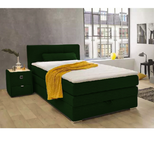 Łóżko PILO na Arena.pl