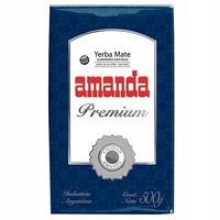 Yerba mate Amanda Premium 500g 0,5kg