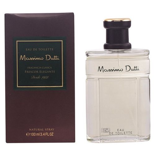 Perfumy Męskie Massimo Dutti Massimo Dutti EDT na Arena.pl