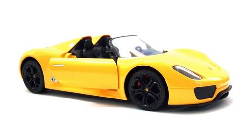 Porshe 918 2.4GHz 1:14 na Arena.pl
