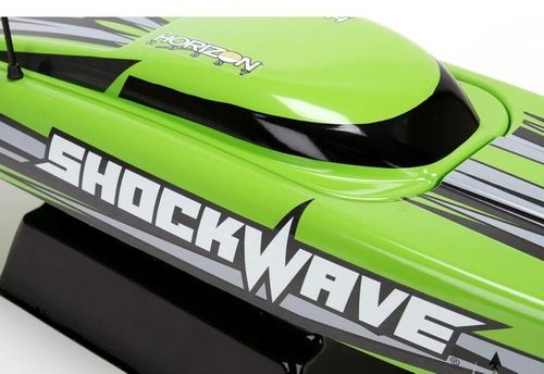 Shockwave 26 BL Deep-V RTR na Arena.pl