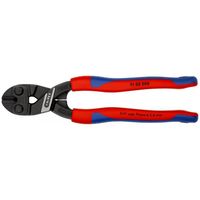 kompaktowe szczypce tnące przegubowe cobolt  200mm - kn 71 02 200
