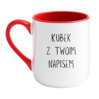Elegant Biało-Czerwony 330 ml