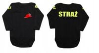Body bodziaki STRAŻ strażak 56