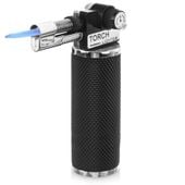 Palnik Kuchenny Gazowy Cukierniczy do Creme Brulee Opalarka do Zapiekania