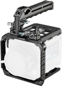 SmallRig 5281 Klatka Operatorska Cage Kit do Blackmagic PYXIS 6K 12K