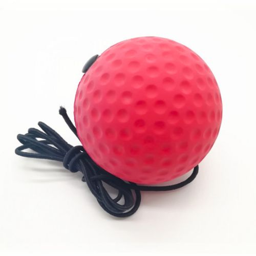 Piłka refleksowa 3 sztuki na Arena.pl