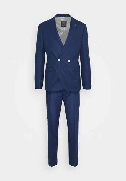 SHELBY&SONS MARYNARKA MĘSKA ŁAŃCUSZEK 34R BFC zdjęcie 8