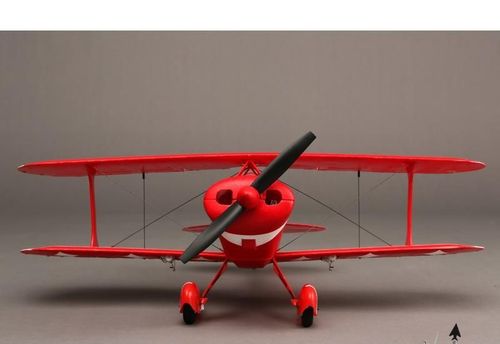 Micro Pitts S-1S AS3X Bind & Fly Basic na Arena.pl