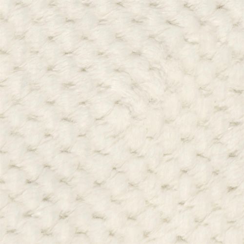 Koc/ Pled Honeycomb kremowy 120x150cm na Arena.pl