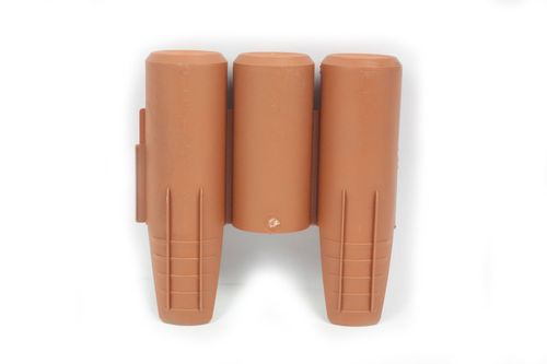 Palisada gruba 2,2 mb terakota na Arena.pl