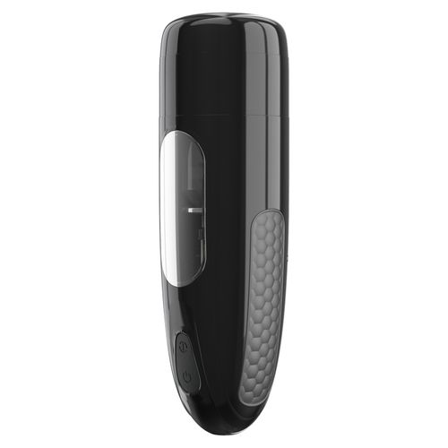 PRETTY LOVE - MARLON Automatic Rotating & Thrusting 10 Function, USB / Voice na Arena.pl