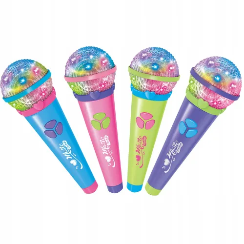 Mikrofon Na Baterie Mix na Arena.pl