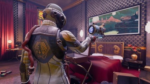 The Outer Worlds: Spacer's Choice Edition Klucz CD KEY KOD BEZ VPN na Arena.pl