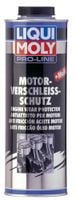 LIQUI MOLY PRO LINE DODATEK DO OLEJU SILNIKOWEGO ZMNIEJSZA TARCIE 1 L 5197